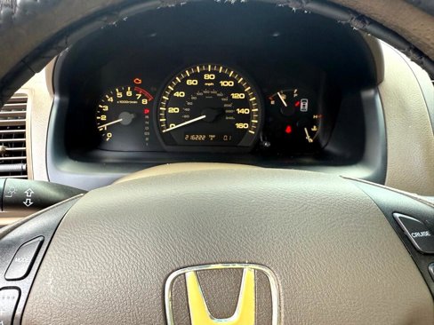 Used 2007 Honda Accord SE image 10
