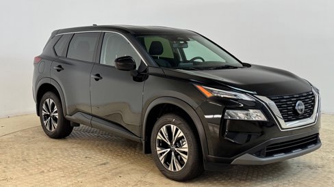 Used 2023 Nissan Rogue SV image 7