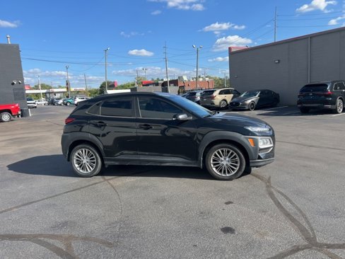 Used 2020 Hyundai Kona SEL image 3