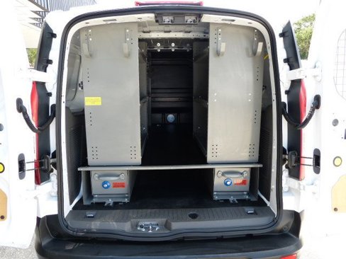 Used 2020 Ford Transit Connect XLT image 15
