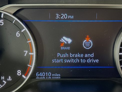 Used 2023 Nissan Altima 2.5 SV image 17