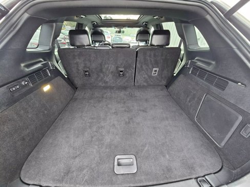 Used 2019 Lincoln Nautilus Reserve image 15
