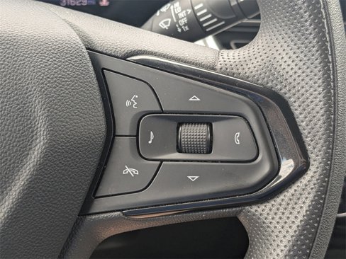 Used 2024 Chevrolet Trax LT image 24