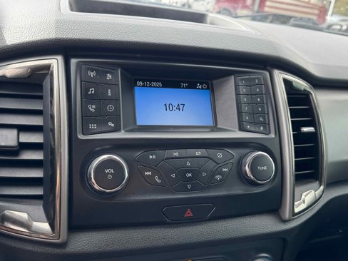 Certified 2019 Ford Ranger XLT image 20