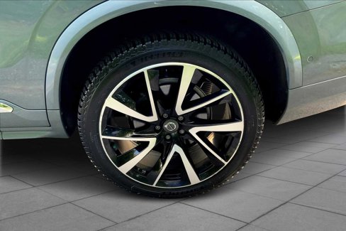 Used 2020 Volvo XC90 T6 Inscription image 10