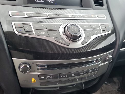 Used 2017 INFINITI QX60 FWD w/ Premium Plus Package image 26