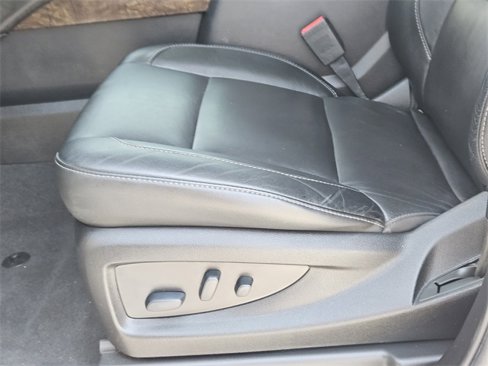 Used 2019 Chevrolet Tahoe LT w/ Texas Edition Package image 23