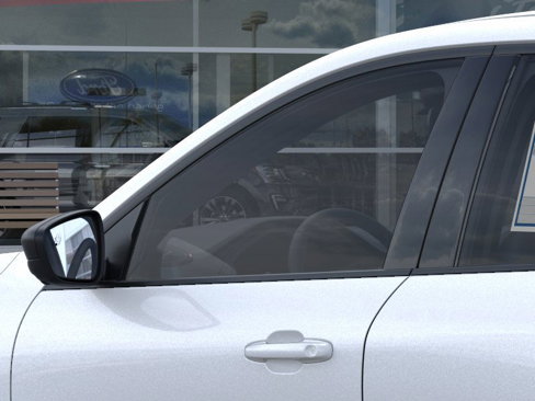 New 2025 Ford Escape Active image 20