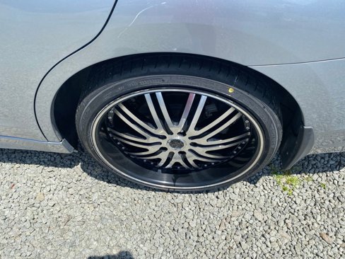 Used 2018 Subaru Legacy 2.5i Premium w/ Moonroof Package image 25
