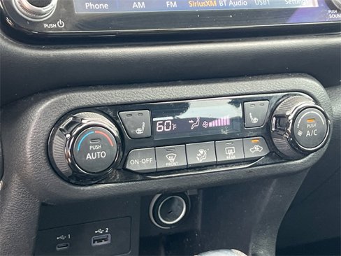 Used 2023 Nissan Kicks SR w/ SR Premium Package image 25