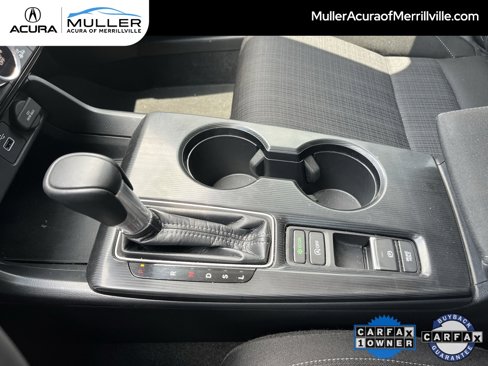 Used 2023 Honda Civic EX image 24