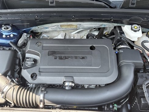 Used 2023 Buick Envision Preferred image 19