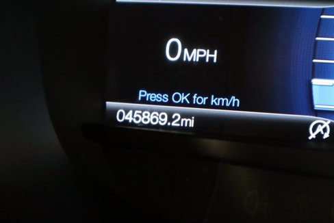 Used 2024 Ford Edge SEL image 32