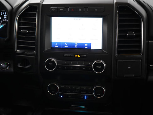 Used 2020 Ford Expedition Limited w/ Equipment Group 301A image 14