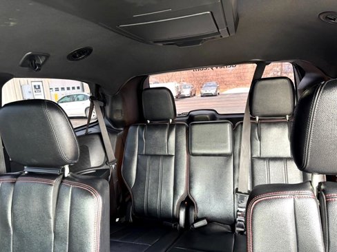 Used 2019 Dodge Grand Caravan GT image 26