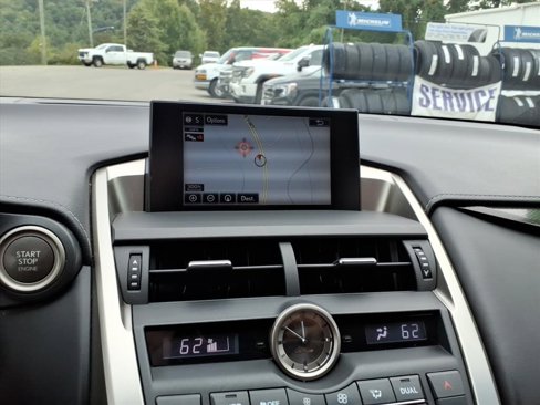 Used 2017 Lexus NX 200t AWD image 23