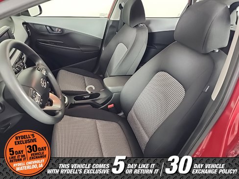 Used 2021 Hyundai Kona SE image 15