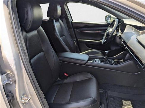 Used 2024 MAZDA MAZDA3 s image 22