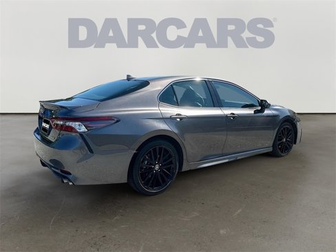Used 2023 Toyota Camry XSE image 7