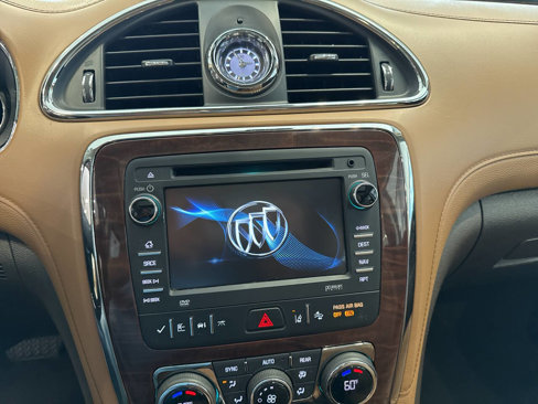 Used 2014 Buick Enclave Premium w/ Trailering Provision Package image 25