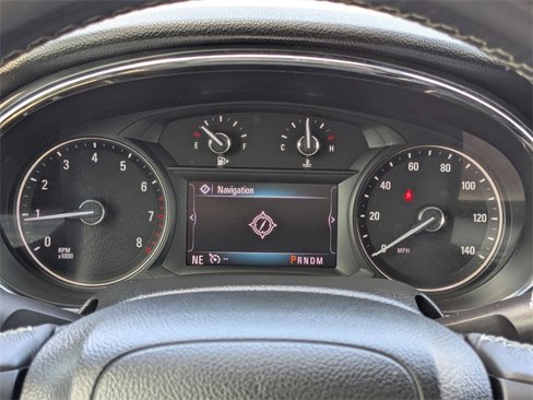 Used 2019 Buick Encore Preferred image 32
