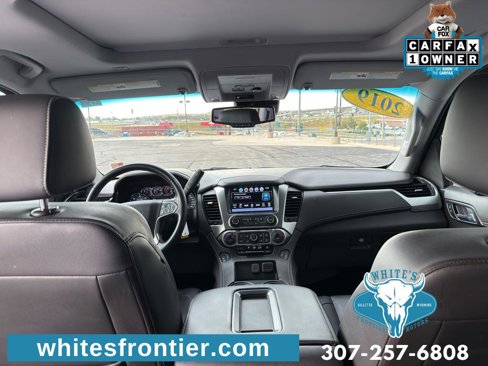 Used 2019 Chevrolet Tahoe LT image 15