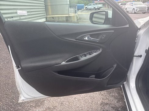 Used 2023 Chevrolet Malibu LT image 11