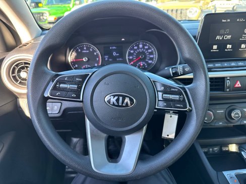 Used 2020 Kia Forte LXS image 16