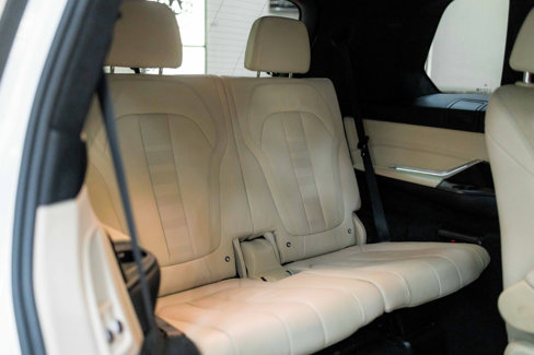 Used 2021 BMW X7 xDrive40i w/ Premium Package image 74