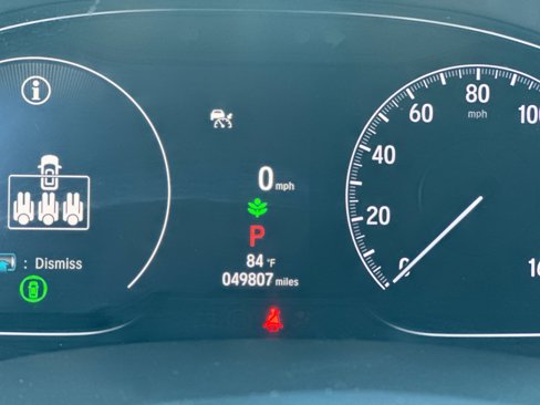 Used 2021 Honda Accord LX image 25