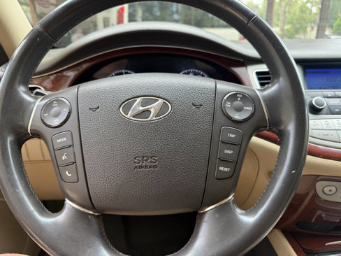 Used 2012 Hyundai Genesis 3.8 image 20