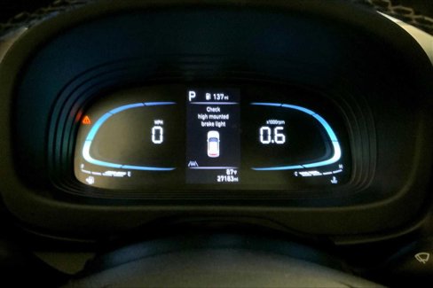 Used 2023 Hyundai Venue Limited image 24