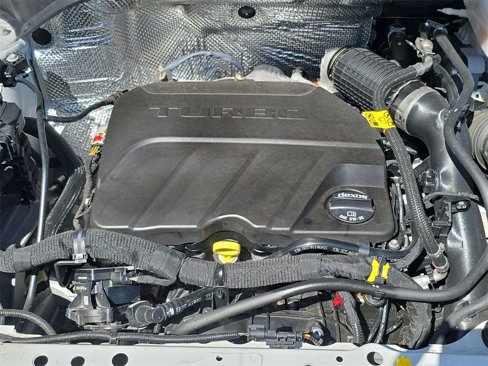 Used 2023 Chevrolet TrailBlazer LT image 37