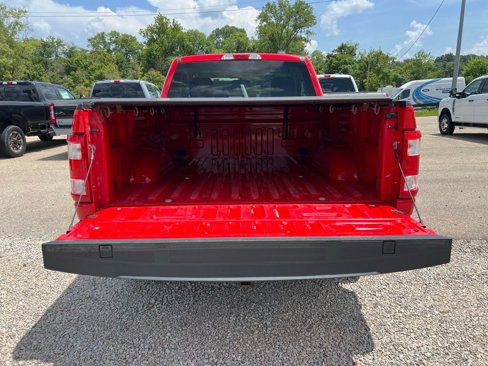Used 2022 Ford F150 XL w/ Equipment Group 101A High image 15