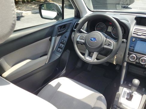 Used 2017 Subaru Forester 2.5i Premium w/ All-Weather Package image 34