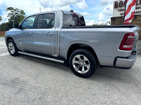 Used 2019 RAM 1500 Big Horn image 5