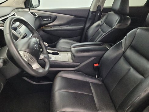 Used 2016 Nissan Murano SL image 17