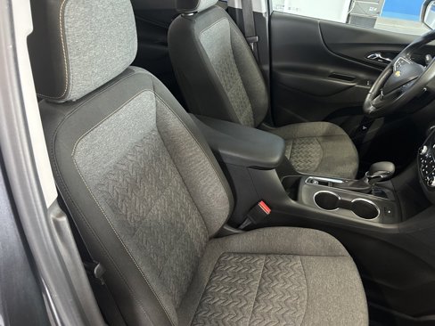 Used 2022 Chevrolet Equinox LT image 15