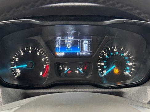 Used 2019 Ford Transit 250 130 Medium Roof image 12