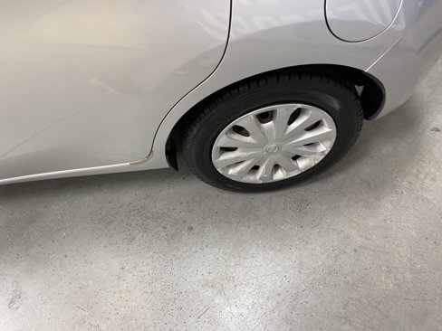 Used 2016 Nissan Versa Note SV image 12
