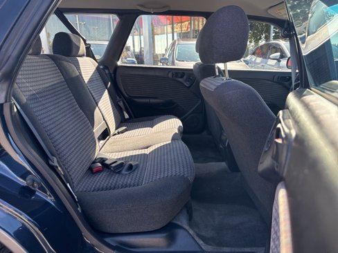 Used 1999 Subaru Legacy Wagon image 21