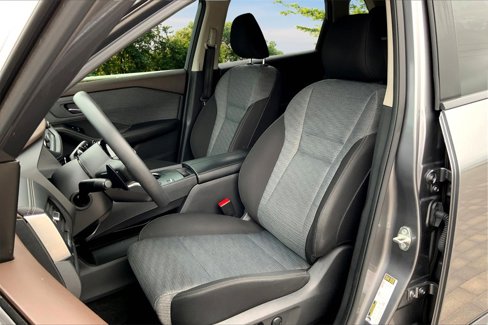 Used 2023 Nissan Rogue SV image 20