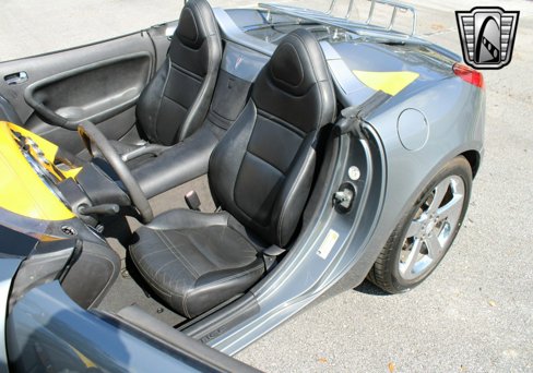 Used 2006 Pontiac Solstice Convertible w/ Premium Package image 20