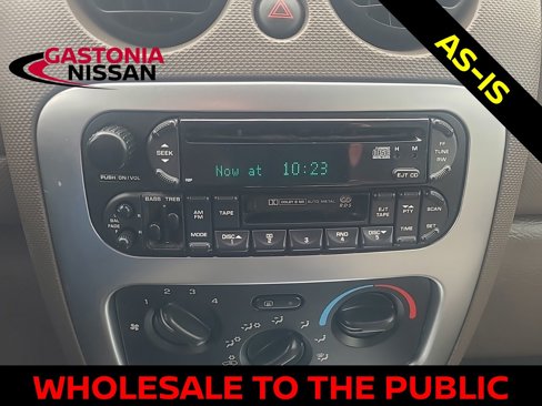Used 2002 Jeep Liberty Limited image 27
