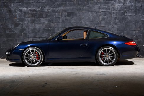 Used 2010 Porsche 911 Carrera S image 12