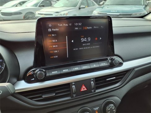 Certified 2023 Kia Forte LXS image 28