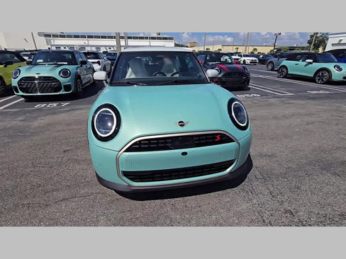 New 2026 MINI Cooper S image 17