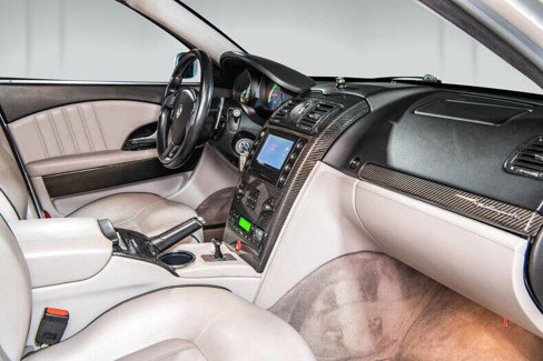Used 2006 Maserati Quattroporte image 13