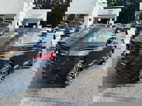 New 2025 Volkswagen Jetta S image 3