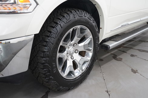 Used 2017 RAM 1500 Limited image 29